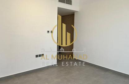 Apartment - 1 Bedroom - 2 Bathrooms for rent in Tilal City A - Tilal City - Sharjah