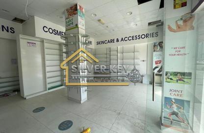 Shop - Studio for rent in Bu Tina - Al Sharq - Sharjah