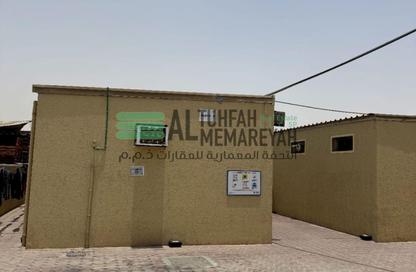 Labor Camp - Studio - 7+ Bathrooms for sale in Ali Mousa Building - Al Sajaa Industrial - Al Sajaa - Sharjah