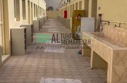 Labor Camp - Studio - 7+ Bathrooms for sale in Ali Mousa Building - Al Sajaa Industrial - Al Sajaa - Sharjah