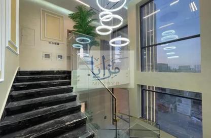 Villa - 6 Bedrooms - 7+ Bathrooms for sale in Kabbali Hills - Al Helio 2 - Al Helio - Ajman Villa - 6 Bedrooms - 7+ Bathrooms for sale in Kabbali Hills - Al Helio 2 - Al Helio - Ajman