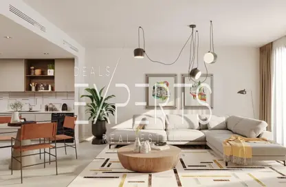 شقة - 3 غرف نوم - 2 حمامات للبيع في ريمان ليفينج - الشامخة - أبوظبي