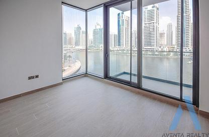 Apartment - 1 Bedroom - 2 Bathrooms for rent in LIV Residence - Dubai Marina - Dubai