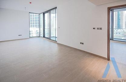 Apartment - 1 Bedroom - 2 Bathrooms for rent in LIV Residence - Dubai Marina - Dubai