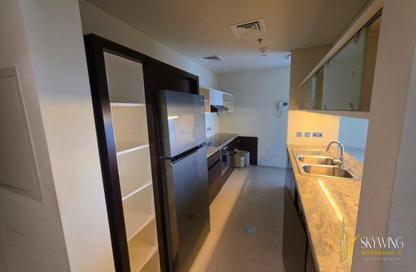 Apartment - 2 Bedrooms - 3 Bathrooms for rent in Park Place Tower - Sheikh Zayed Road - Dubai