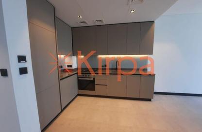 Apartment - 1 Bedroom - 1 Bathroom for sale in 15 Northside Tower 1 - 15 Northside - Business Bay - Dubai