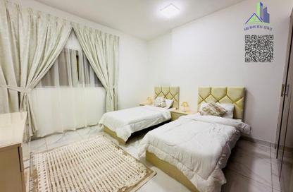 Apartment - 2 - 3 for rent in Al Naemiya Tower 1 - Al Naemiya Towers - Al Nuaimiya - Ajman Apartment - 2 - 3 for rent in Al Naemiya Tower 1 - Al Naemiya Towers - Al Nuaimiya - Ajman