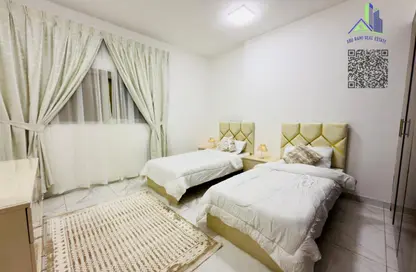 Apartment - 2 Bedrooms - 3 Bathrooms for rent in Al Naemiya Tower 1 - Al Naemiya Towers - Al Nuaimiya - Ajman Apartment - 2 Bedrooms - 3 Bathrooms for rent in Al Naemiya Tower 1 - Al Naemiya Towers - Al Nuaimiya - Ajman