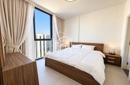 Apartment - 1 - 2 for rent in The Link - East Village - Aljada - Sharjah