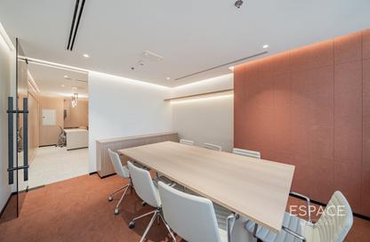 Office Space - Studio for rent in Mazaya Business Avenue AA1 - Mazaya Business Avenue - Jumeirah Lake Towers - Dubai
