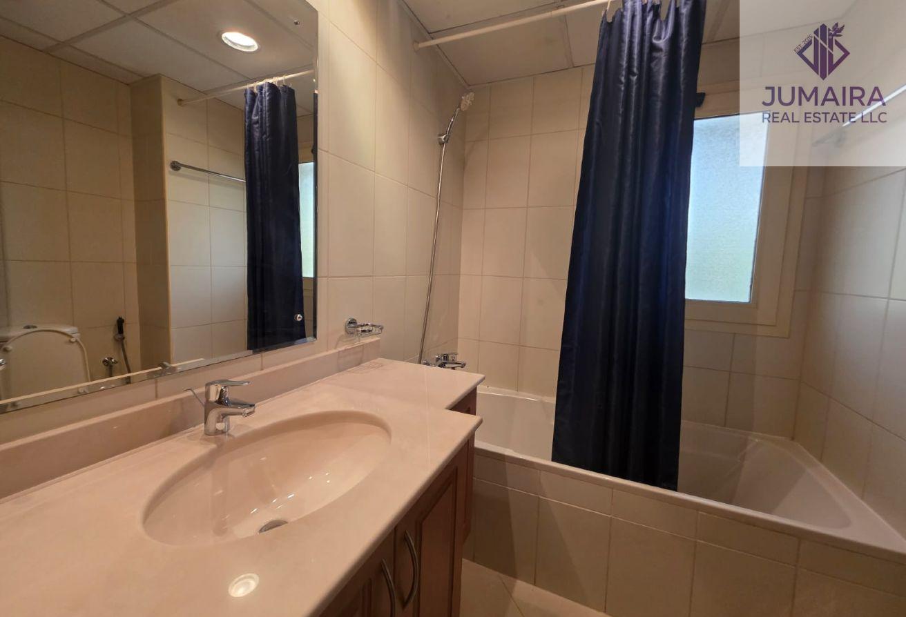 4 Bedroom | Private Pool | Furnished | Lagoon View