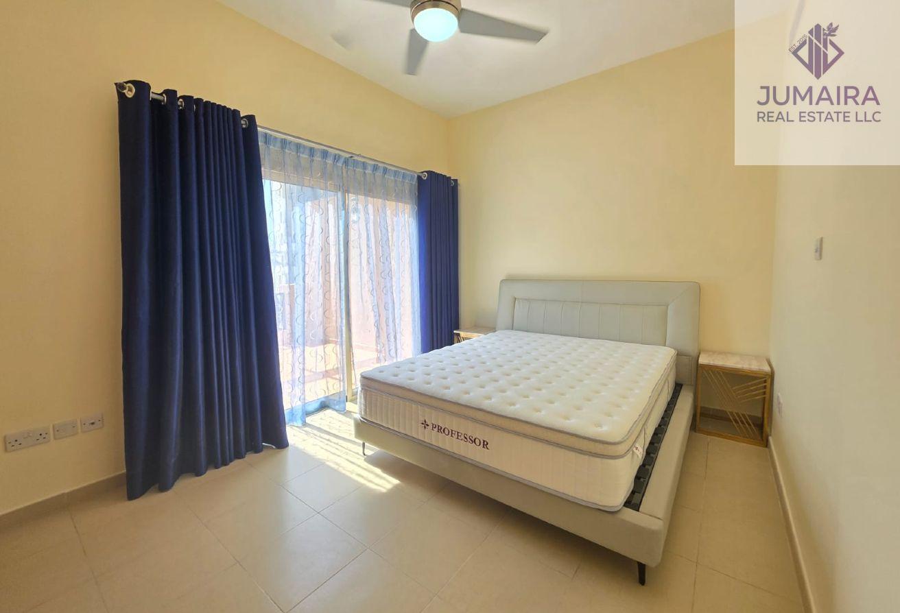 4 Bedroom | Private Pool | Furnished | Lagoon View
