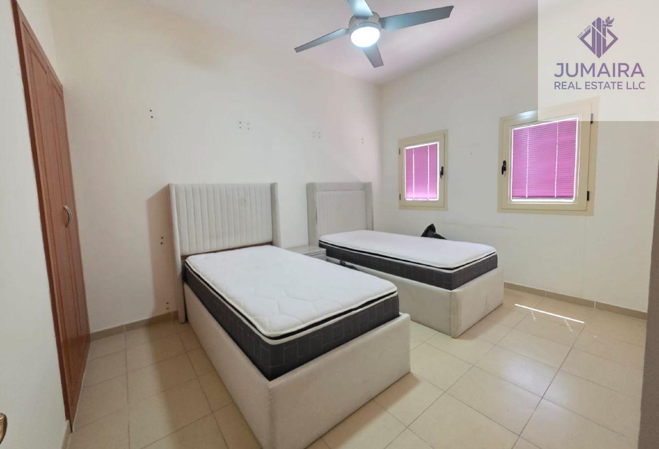 4 Bedroom | Private Pool | Furnished | Lagoon View