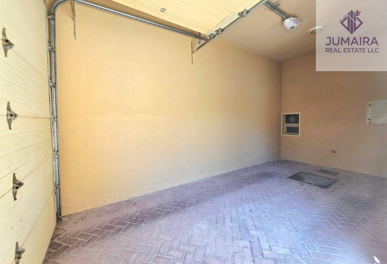 4 Bedroom | Private Pool | Furnished | Lagoon View
