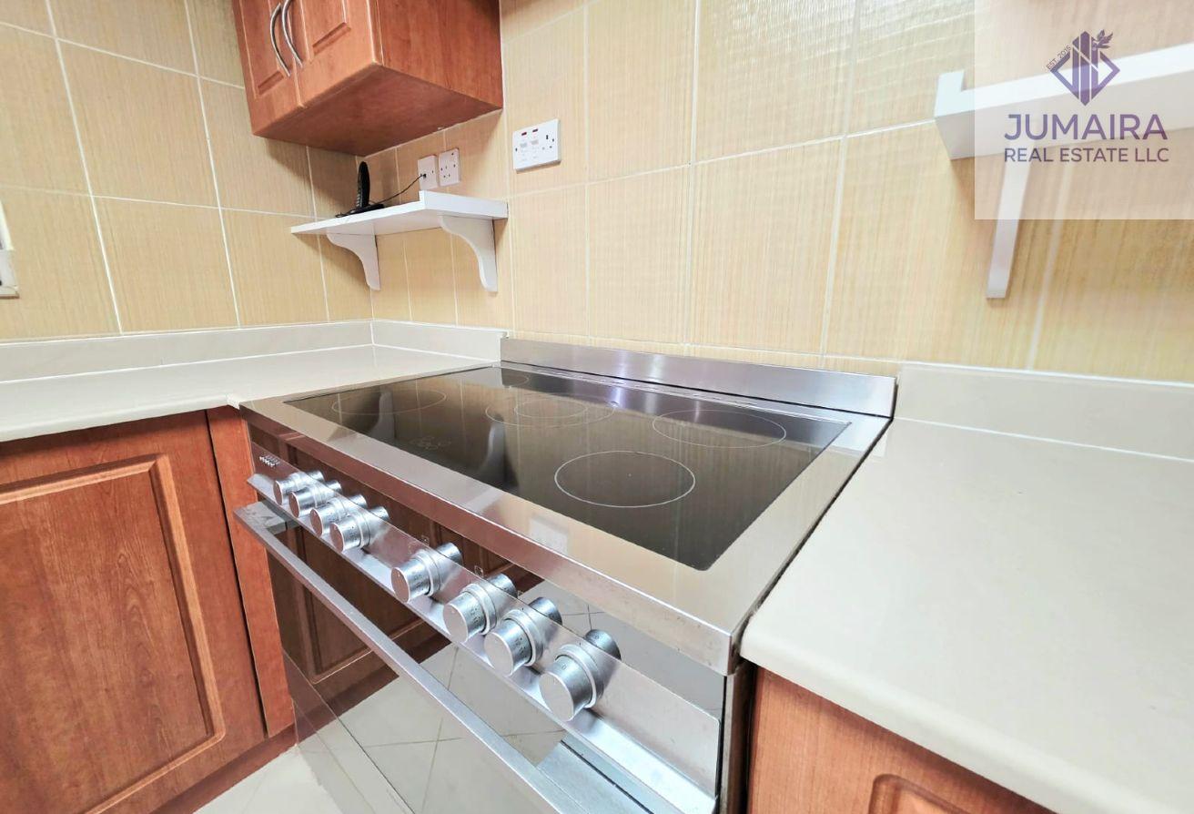 4 Bedroom | Private Pool | Furnished | Lagoon View