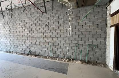 Shop - Studio - 1 for rent in Al Warqaa New Building - Al Warqa'a 1 - Al Warqa'a - Dubai