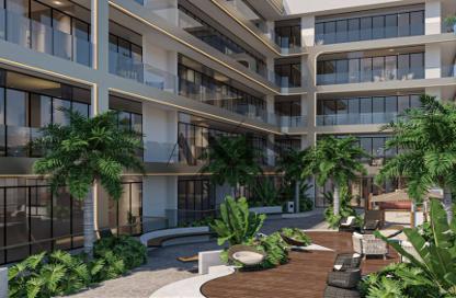 Apartment - Studio - 1 Bathroom for sale in Elevia Residences III - International City Phase 2 - Al Warsan 4 - Al Warsan - Dubai Apartment - Studio - 1 Bathroom for sale in Elevia Residences III - International City Phase 2 - Al Warsan 4 - Al Warsan - Dubai