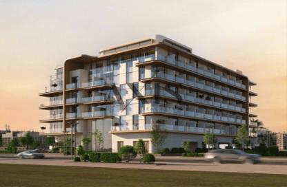 Apartment - Studio - 1 Bathroom for sale in Elevia Residences III - International City Phase 2 - Al Warsan 4 - Al Warsan - Dubai Apartment - Studio - 1 Bathroom for sale in Elevia Residences III - International City Phase 2 - Al Warsan 4 - Al Warsan - Dubai
