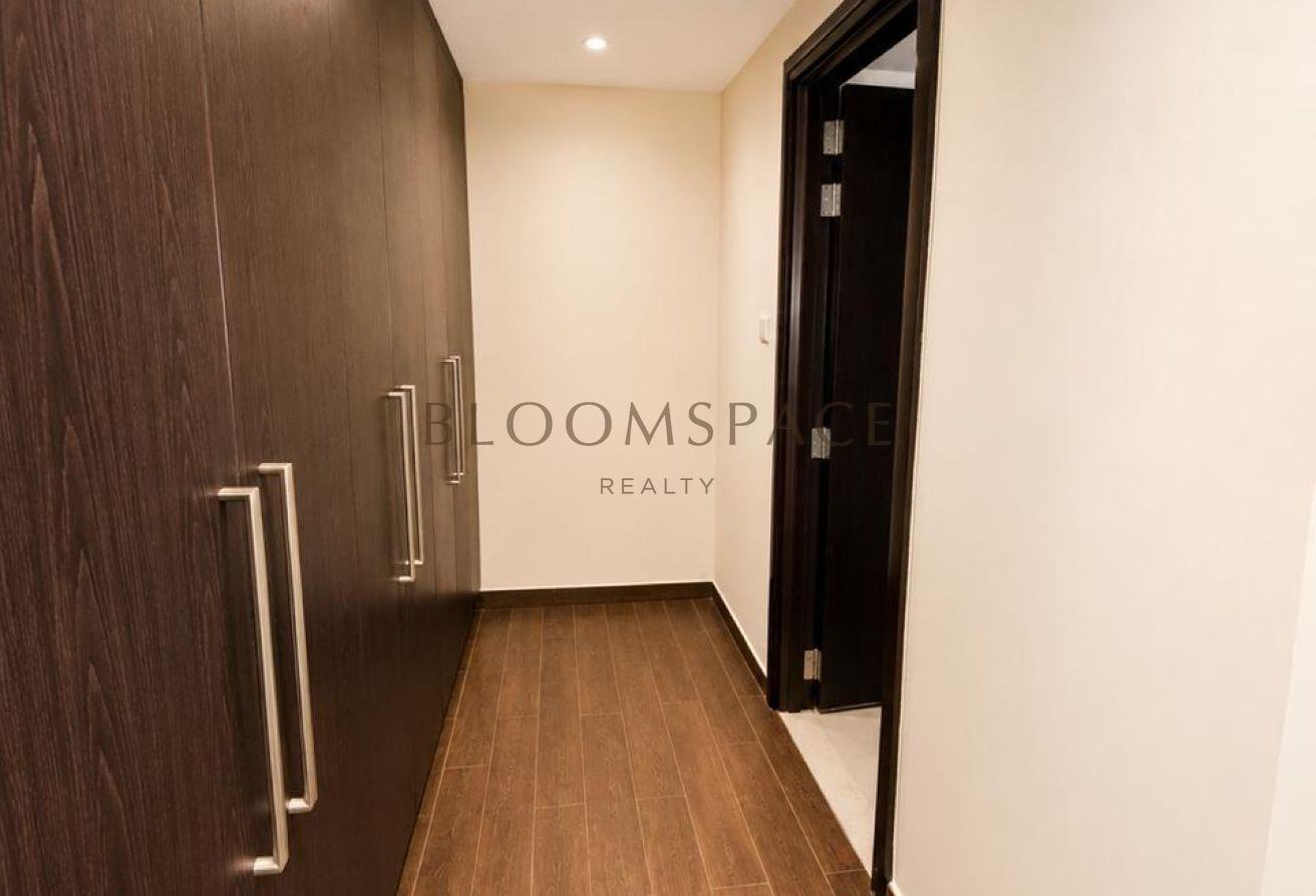 4BR + Maid | Private Garden | Gated Community photo 17