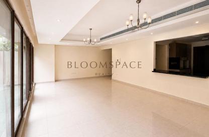 Villa - 4 - 5 for rent in Grand Views - Meydan Gated Community - Meydan - Dubai Villa - 4 - 5 for rent in Grand Views - Meydan Gated Community - Meydan - Dubai