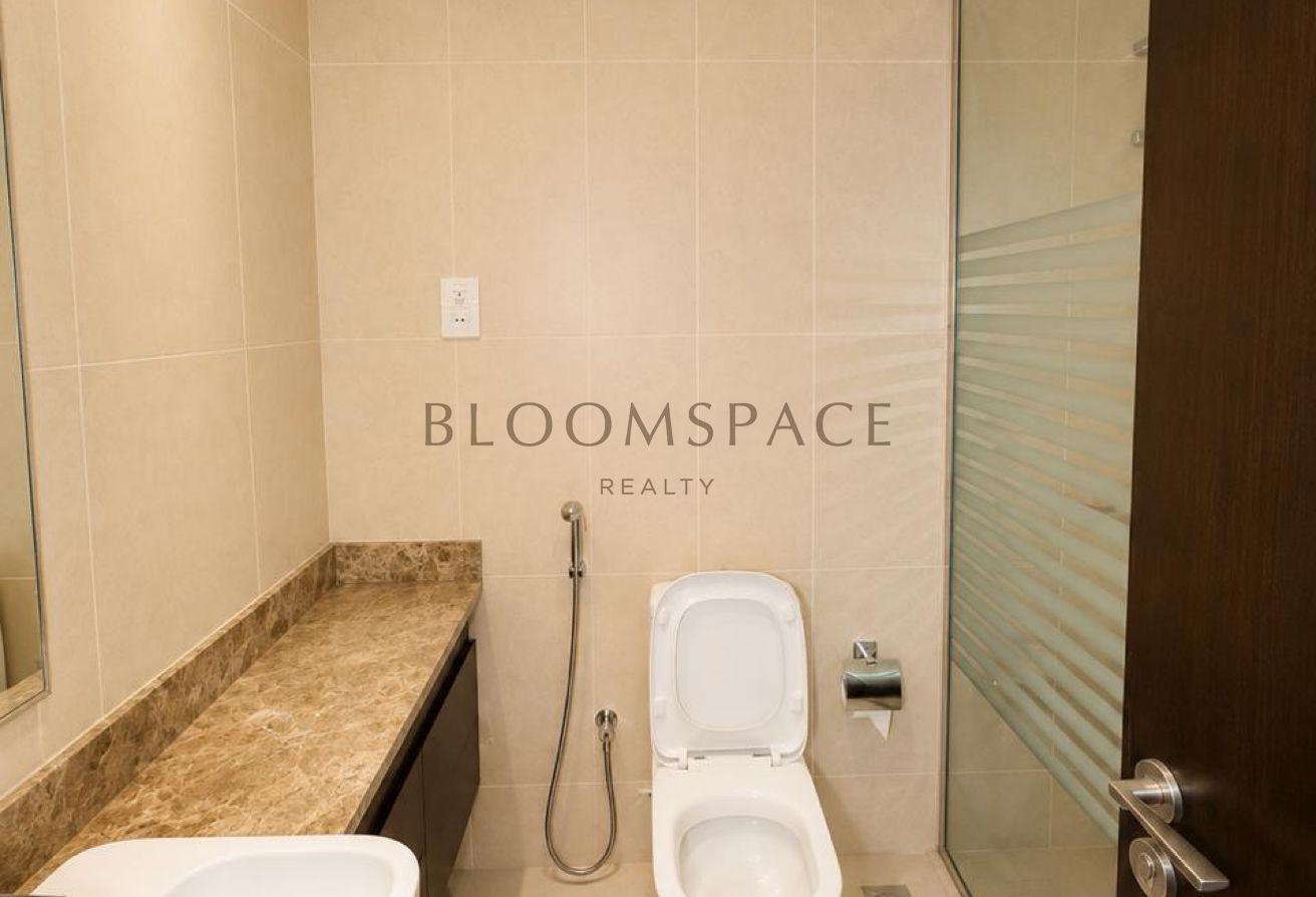 4BR + Maid | Private Garden | Gated Community photo 11
