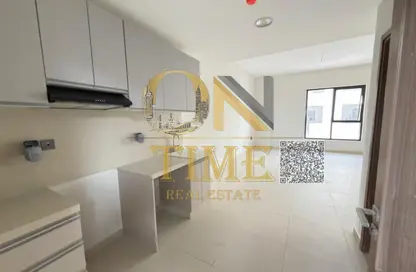 شقة - 1 حمام للبيع في كنتيا - فيلات ضواحي عجمان - ضواحي عجمان - عجمان