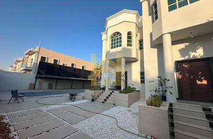 Villa - 5 Bedrooms - 7 Bathrooms for rent in Al Mowaihat 3 - Al Mowaihat - Ajman Villa - 5 Bedrooms - 7 Bathrooms for rent in Al Mowaihat 3 - Al Mowaihat - Ajman
