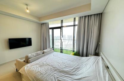 Apartment - Studio - 1 for rent in Aykon City Tower C - Aykon City - Business Bay - Dubai Apartment - Studio - 1 for rent in Aykon City Tower C - Aykon City - Business Bay - Dubai