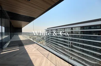 Apartment - 2 Bedrooms - 2 Bathrooms for sale in 399 Hills Park B - 399 Hills Park - Dubai Hills Estate - Dubai