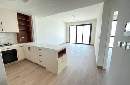 Apartment - 2 Bedrooms - 2 Bathrooms for rent in The Regent - Town Square - Dubai