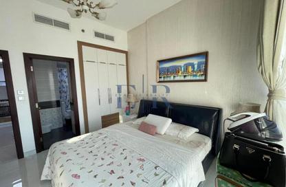 Apartment - 1 Bedroom - 1 Bathroom for sale in Starz Tower 1 - Starz by Danube - Al Furjan - Dubai
