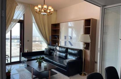 Apartment - 1 Bedroom - 1 Bathroom for sale in Starz Tower 1 - Starz by Danube - Al Furjan - Dubai