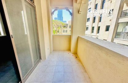 Apartment - 2 Bedrooms - 3 Bathrooms for rent in Yansoon 2 - Yansoon - Old Town - Downtown Dubai - Dubai