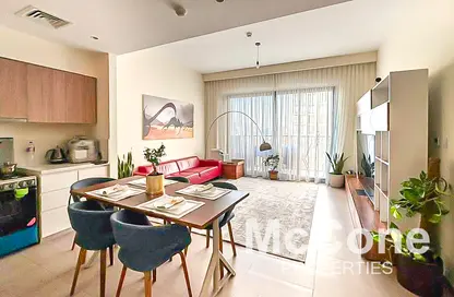Apartment - 2 Bedrooms - 3 Bathrooms for rent in Executive Residences 2 - Executive Residences - Dubai Hills Estate - Dubai
