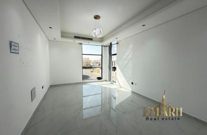 Villa - 4 - 6 for rent in Al Zaheya Gardens - Al Zahya - Ajman