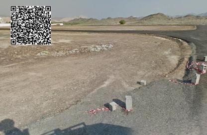 Land - Studio for sale in Masfoot 9 - Masfoot - Ajman
