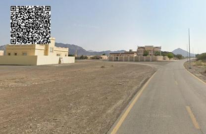 Land - Studio for sale in Masfoot 9 - Masfoot - Ajman