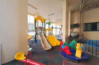 Apartment - 2 Bedrooms - 2 Bathrooms for rent in Bukhara Street - Al Nahda - Sharjah