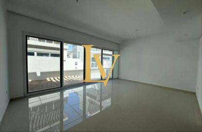 Townhouse - 3 - 3 for rent in Camelia - Damac Hills 2 - Dubai