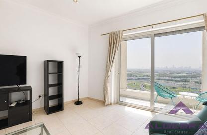 Apartment - 1 Bedroom - 2 Bathrooms for rent in Marina Heights - Dubai Marina - Dubai Apartment - 1 Bedroom - 2 Bathrooms for rent in Marina Heights - Dubai Marina - Dubai