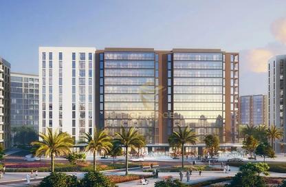 Apartment - 3 - 4 for sale in Olfah - Muwaileh Commercial - Sharjah