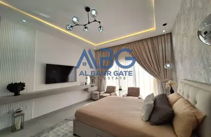 Apartment - Studio - 1 Bathroom for rent in Fayrouz - Bab Al Bahar - Al Marjan Island - Ras Al Khaimah Apartment - Studio - 1 Bathroom for rent in Fayrouz - Bab Al Bahar - Al Marjan Island - Ras Al Khaimah
