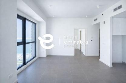 Apartment - 1 Bedroom - 2 Bathrooms for rent in Pixel - Makers District - Al Reem Island - Abu Dhabi