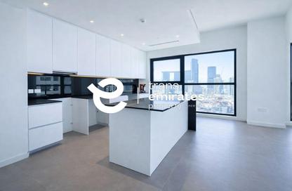 Apartment - 1 Bedroom - 2 Bathrooms for rent in Pixel - Makers District - Al Reem Island - Abu Dhabi Apartment - 1 Bedroom - 2 Bathrooms for rent in Pixel - Makers District - Al Reem Island - Abu Dhabi