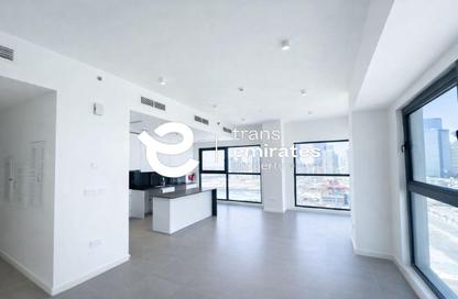 Apartment - 1 Bedroom - 2 Bathrooms for rent in Pixel - Makers District - Al Reem Island - Abu Dhabi