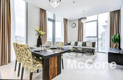 Apartment - 1 Bedroom - 2 Bathrooms for sale in Residences 28 - District One - Mohammed Bin Rashid City - Dubai