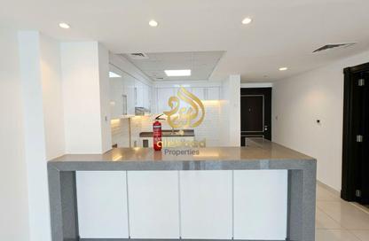 Apartment - 1 - 2 for rent in The Gate Residence 1 - Dubai Land Residence Complex - Dubai Apartment - 1 - 2 for rent in The Gate Residence 1 - Dubai Land Residence Complex - Dubai