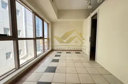 Apartment - 1 Bedroom - 2 Bathrooms for rent in Karama 1 Building - Al Karama - Dubai
