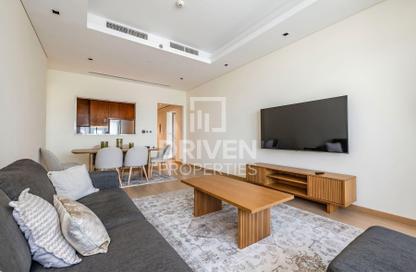 Apartment - 1 Bedroom - 2 Bathrooms for rent in RP Heights - Downtown Dubai - Dubai Apartment - 1 Bedroom - 2 Bathrooms for rent in RP Heights - Downtown Dubai - Dubai