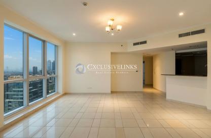 Apartment - 2 Bedrooms - 3 Bathrooms for rent in The Torch - Dubai Marina - Dubai